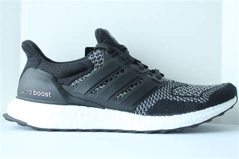 Adidas Men's Boost 